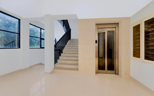 Super Townhouse Thondayad Calicut Formerly Dream Casa
