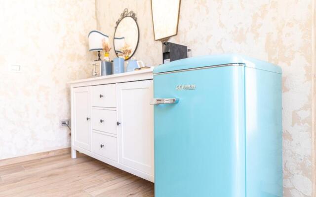 Suite Frida Rimini