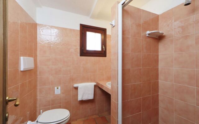 Villa Bianca Santa Teresa di Gallura