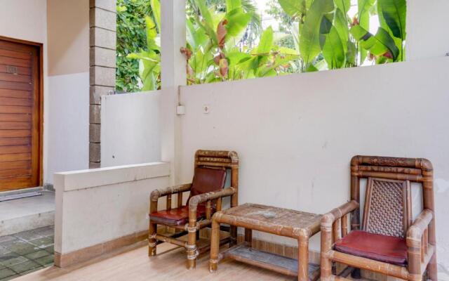 OYO Flagship 90754 Alamanda Guesthouse