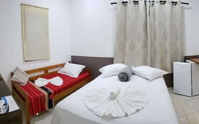 Pousada Cantinho do Jabaquara