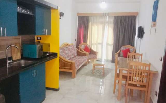 Studio - With Terrace