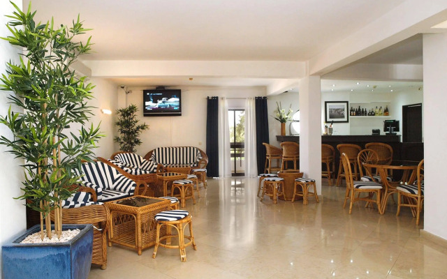 Portimão Center Hotel