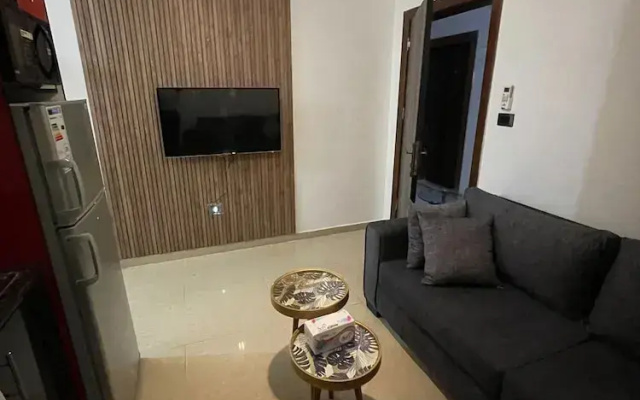 Charming Amman Apartment