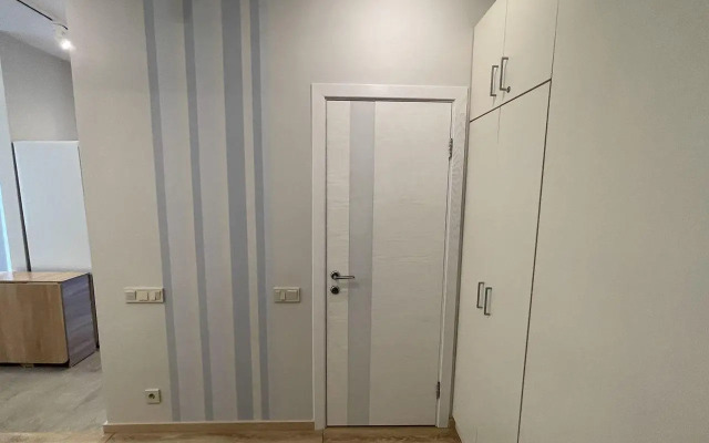 Apartments on Rachmaninoff lane 49/15