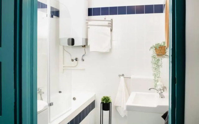 Downtown Park Studio