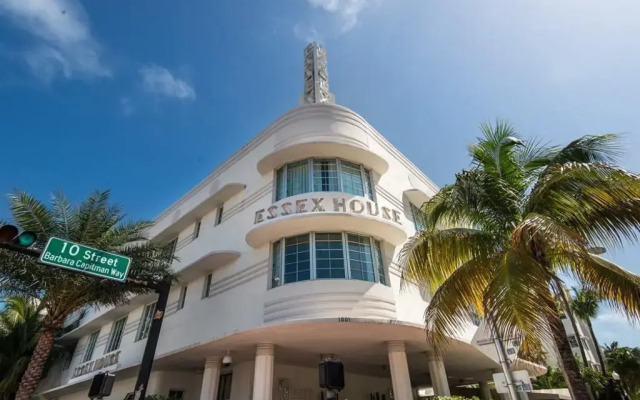 Essex House By Clevelander