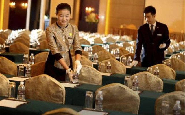 Royal International Hotel