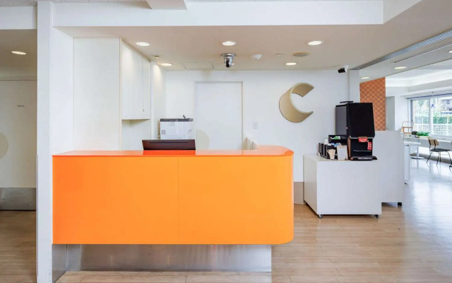 Comfort Inn Shiojiri Kita Inter