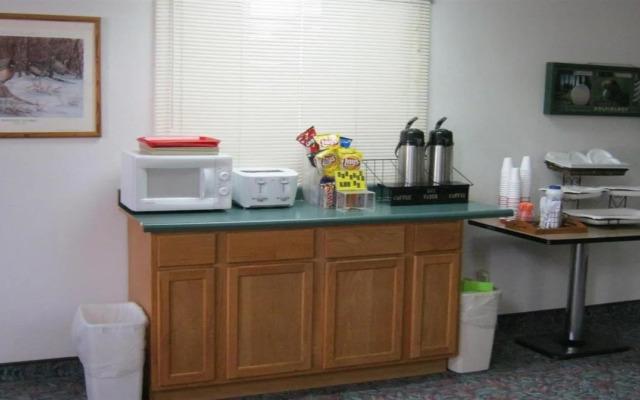 Americas Best Value Inn & Suites Clear Lake