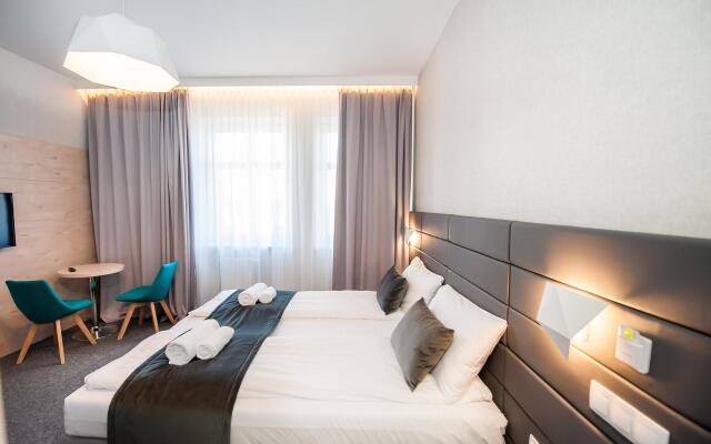 Hotel Gdynia Boutique