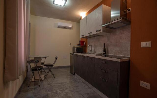 Via Cavour 19, Appartamento del Conte