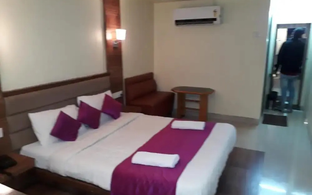 Hotel Laxmi Inn Mahabaleshwar