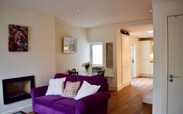2 Bedroom City Centre Apartment In Dublin