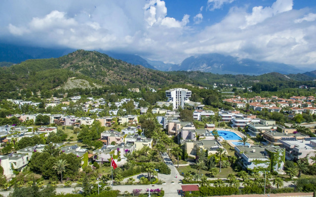 Simena Holiday Village & Villas