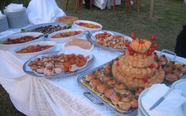 Conca Azzurra Beach Resort