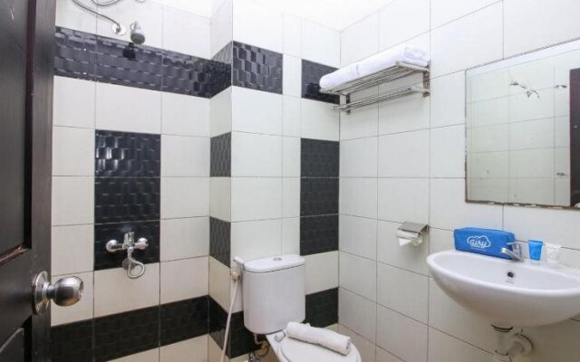 Grand Mutiara Hotel Bangka