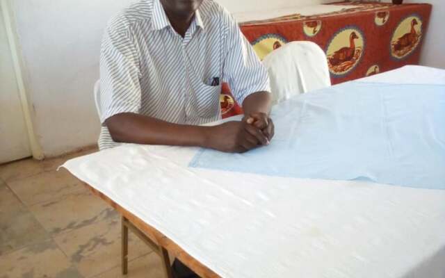 Nahubwe Safari Lodge