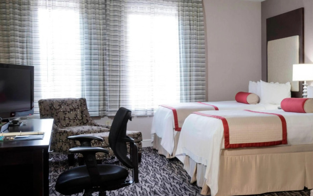 Fairfield Inn & Suites by Marriott Keene Downtown