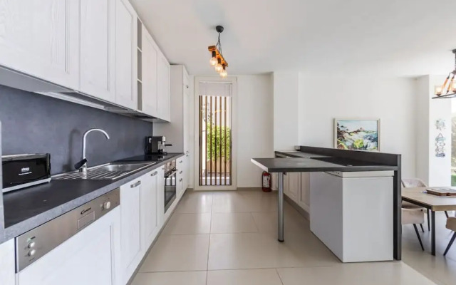 The Ionian Villa Green Coast