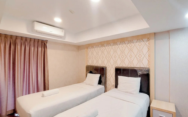 Pleasurable Studio at Apartment De Prima