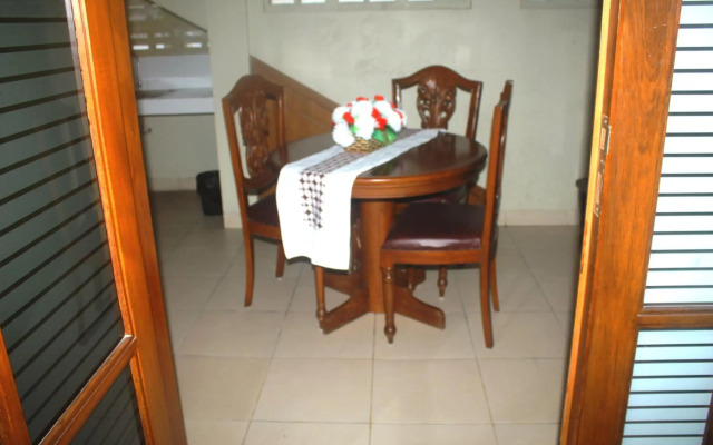 Hotel Mataram 2 Malioboro