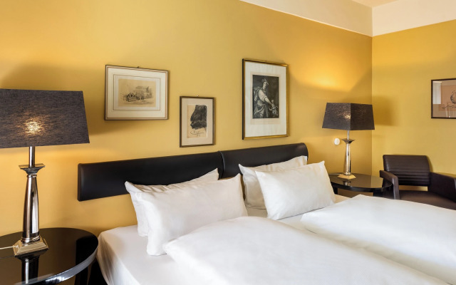 Hotel Würzburger Hof