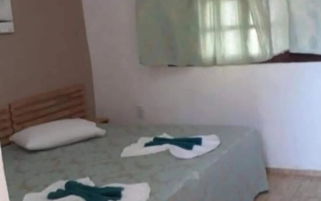 Pousada Villa Vittoria