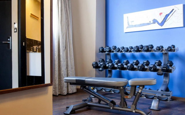 Play Seaport Suite Hotel Tlv