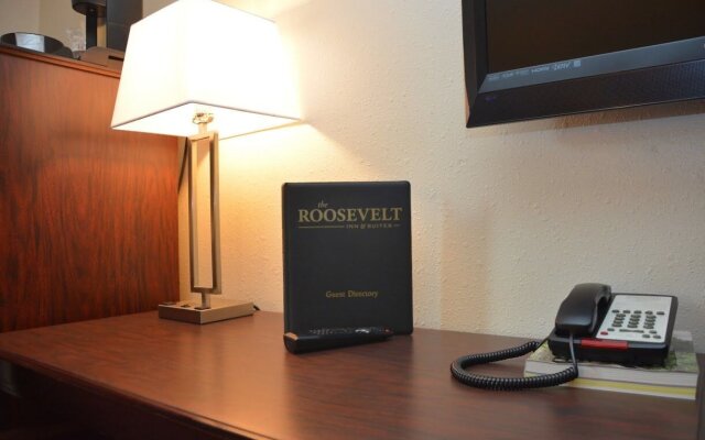 Roosevelt Inn and Suites
