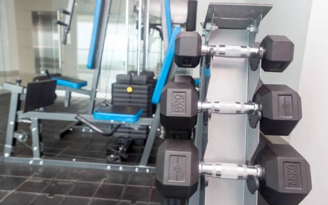 Modern 1BR Wifi Breathtaking Oceanviews by Huespedia