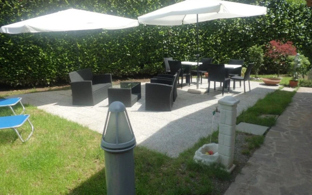 Hotel Riposo