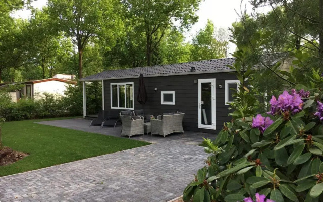 Vakantiecentrum De Ullingse Bergen