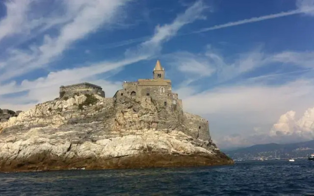 Garden Portovenere