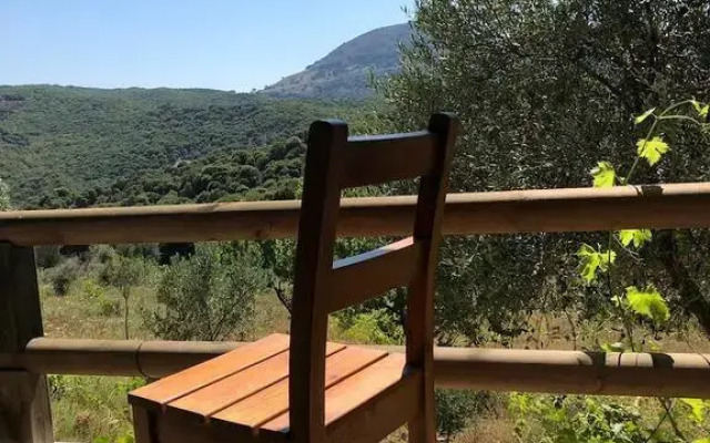 Yesil Vadi Apart Pansiyon