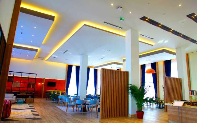 Ramada Encore By Wyndham Zomin