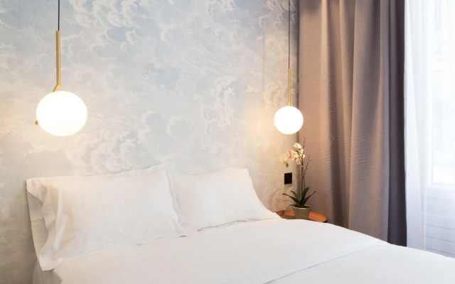 Hotel So Marais