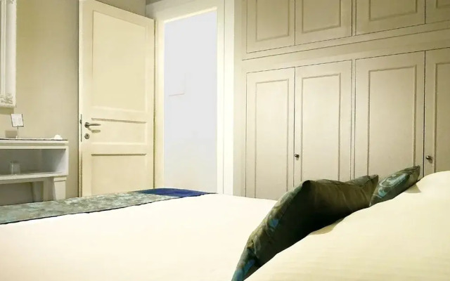 Duchess Boutique Hotel B&B