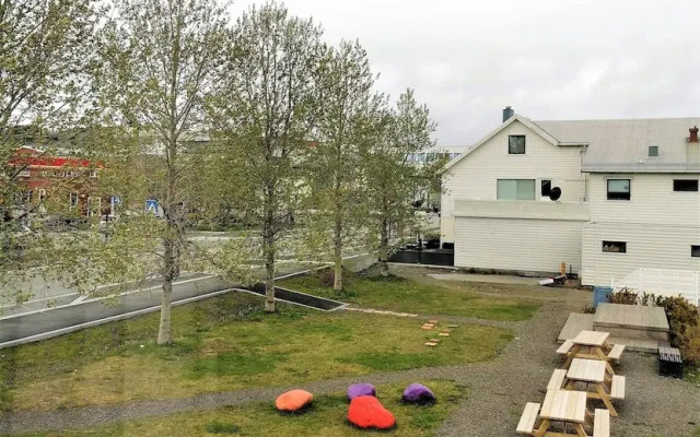 Lofoten Overnatting - Leknes - Hostel