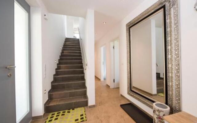 Haus Ars Vivendi - Wohnung 1