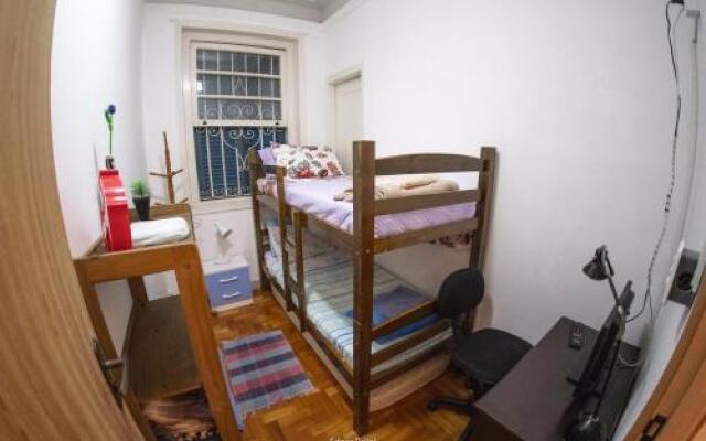 Hostel Petrópolis
