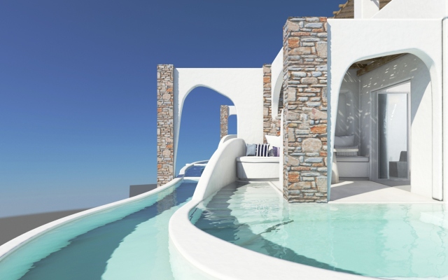Aloni Hotel