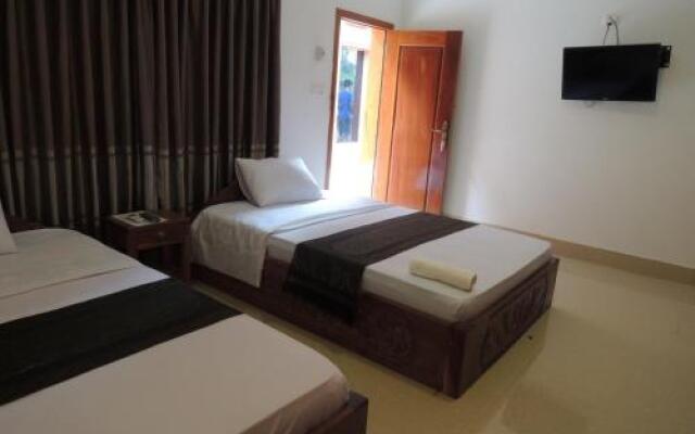 Serey Mathya Guesthouse