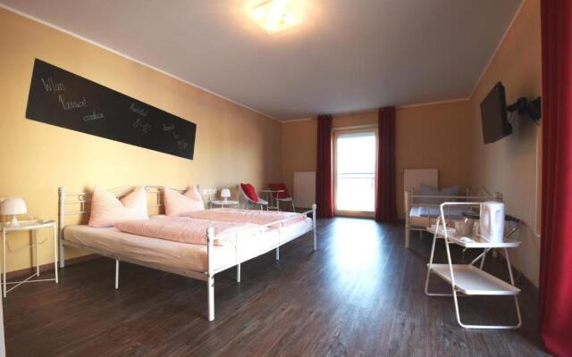 Motel Füssen im Allgäu