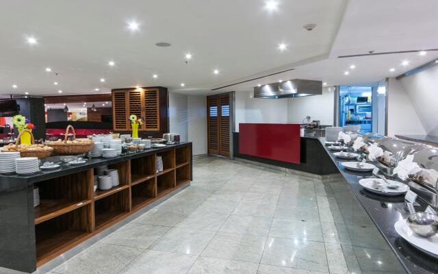 Holiday Inn Mexico Buenavista by IHG