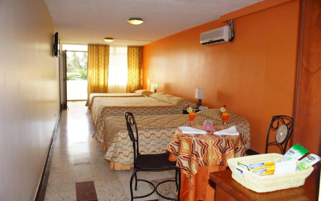 Hotel Portobelo Convention Center