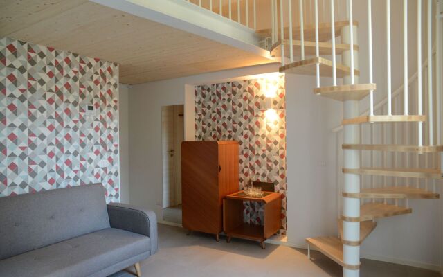 Le Stanze del Lago Suites & Pool