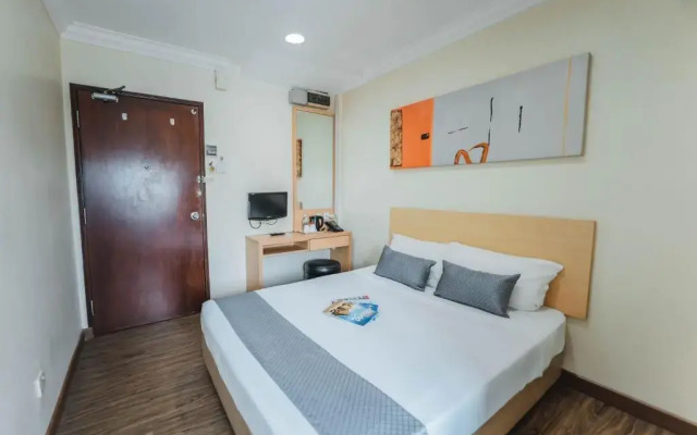 Hotel Double One