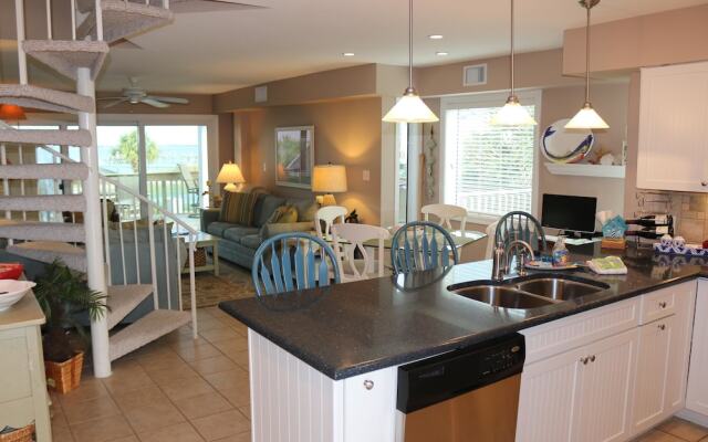 San Deluna by Surfside VR