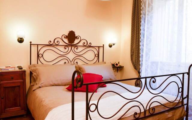 B&B Vicolo Della Scala